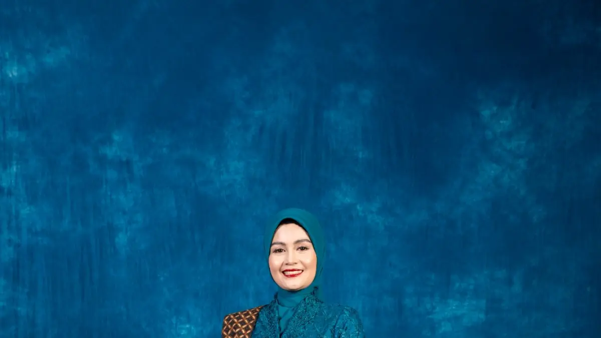 Momentum peringatan Hari Kartini 2026 menjadi pemantik semangat bagi kaum perempuan di Kota Blitar untuk terus berdaya.&nbsp;