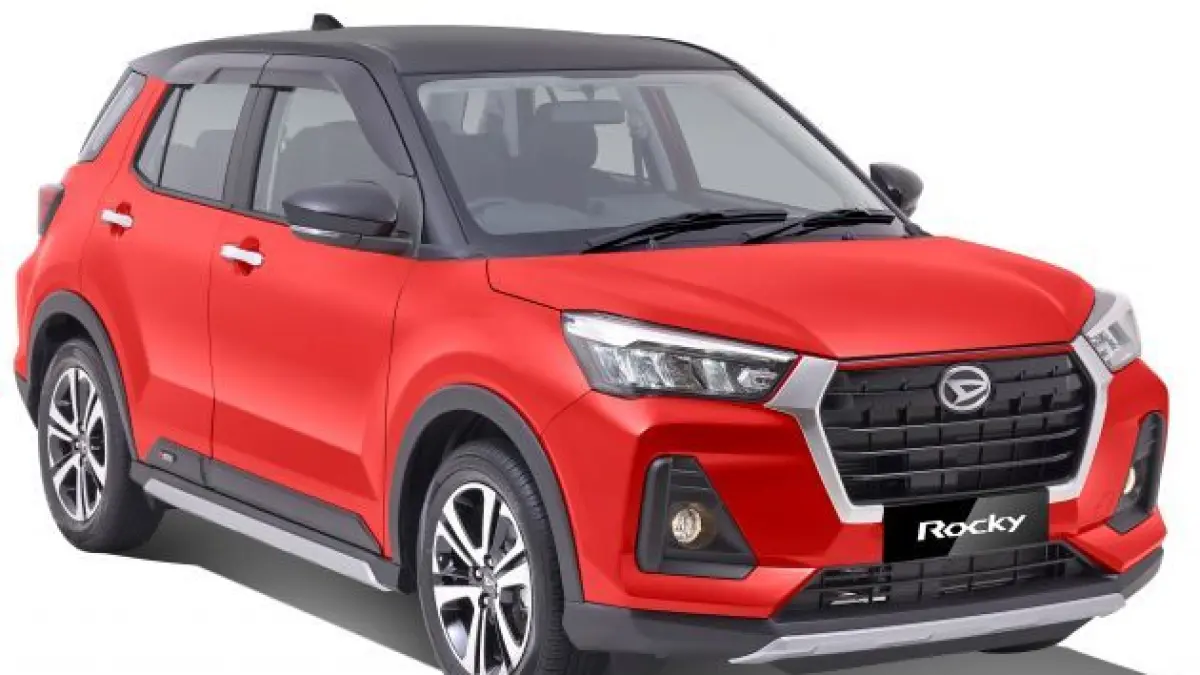 MPV murah rasa mewah mulai Rp120 jutaan, ini rekomendasi terbaik dengan fitur lengkap dan nyaman untuk keluarga.(Pinterest)