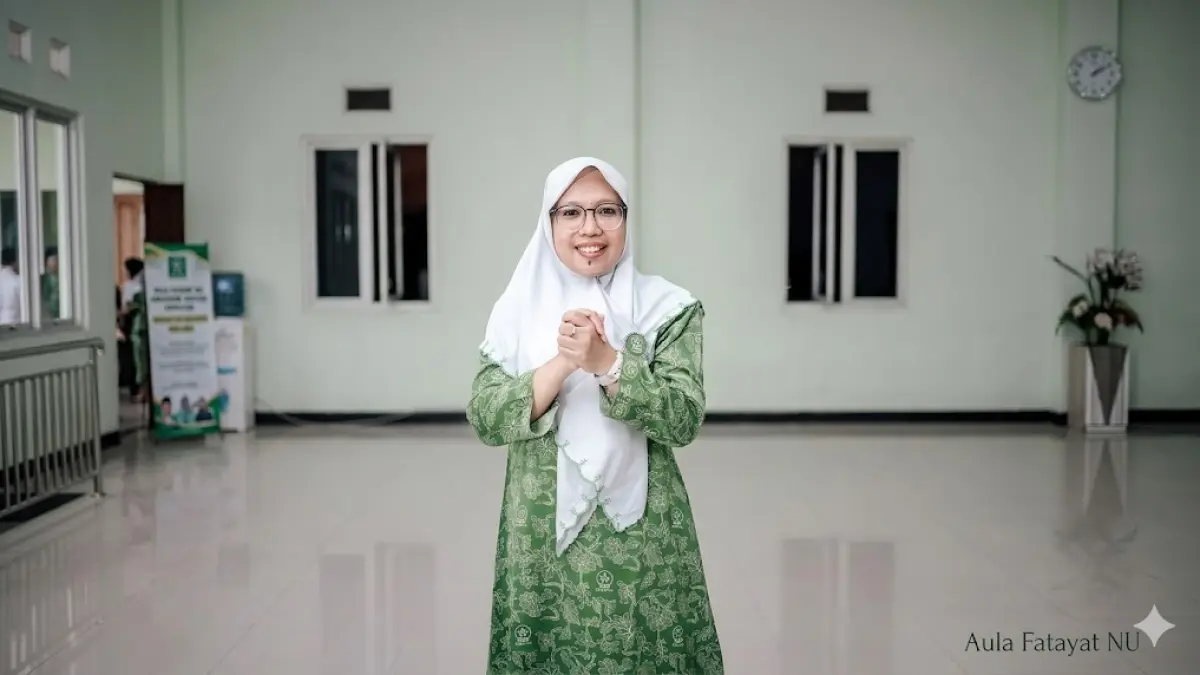 Perempuan masa kini bukan hanya meneruskan mimpi Kartini, tetapi menghidupkannya dalam gerakan nyata yang membumi di tengah masyarakat.