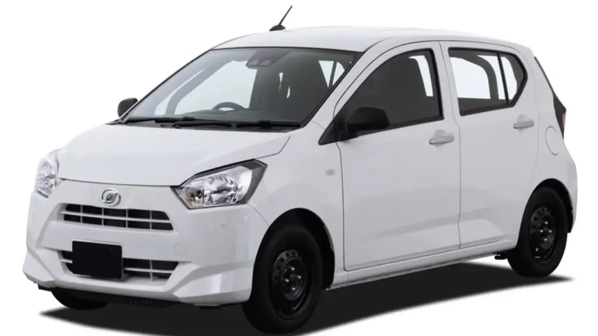 Rekomendasi mobil bekas 100 jutaan terbaik 2026: Avanza, Innova, Ertiga, hingga Xpander, cocok untuk mobil keluarga irit dan nyaman.(Pinterest)
