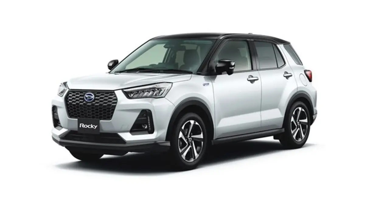 Rekomendasi mobil road trip Rp60 jutaan, SUV tangguh tiga baris yang nyaman untuk perjalanan jauh dan mudik.(Pinterest)