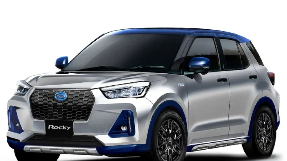 Rekomendasi MPV 90 jutaan untuk naik kelas seperti Honda Elysion dan Mazda5, tampil mewah dengan harga murah dan fitur premium.(Pinterest)