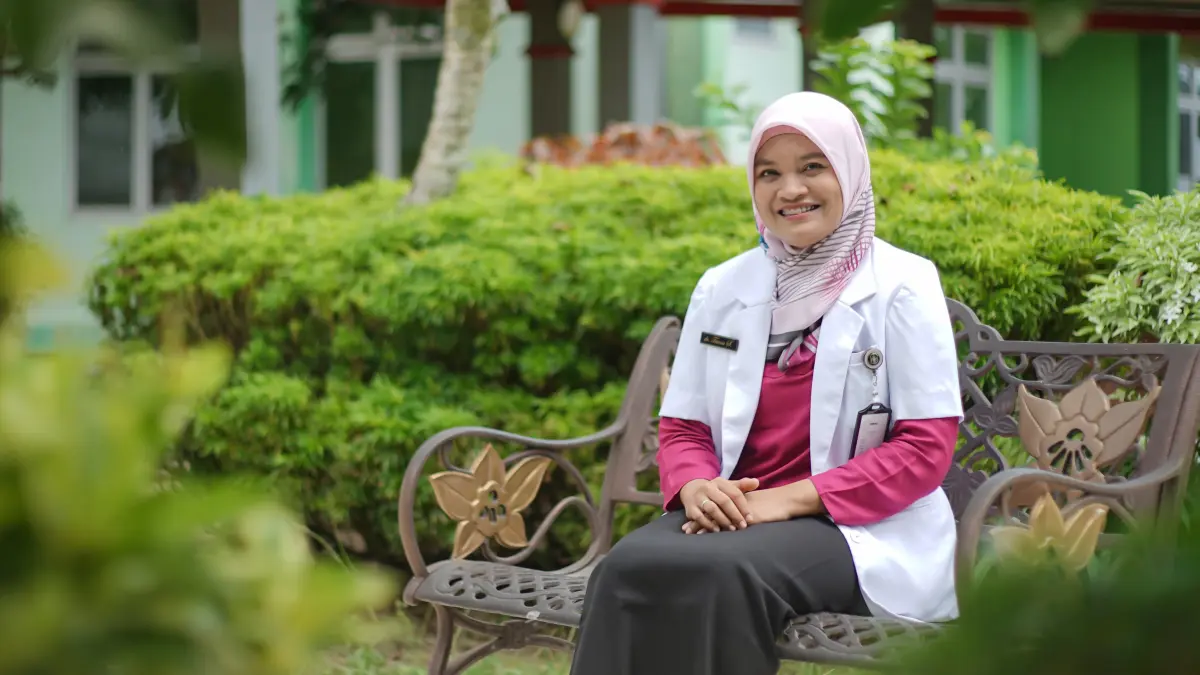 Sosok Kartini masa kini tidak selalu mereka yang tampil di podium besar.