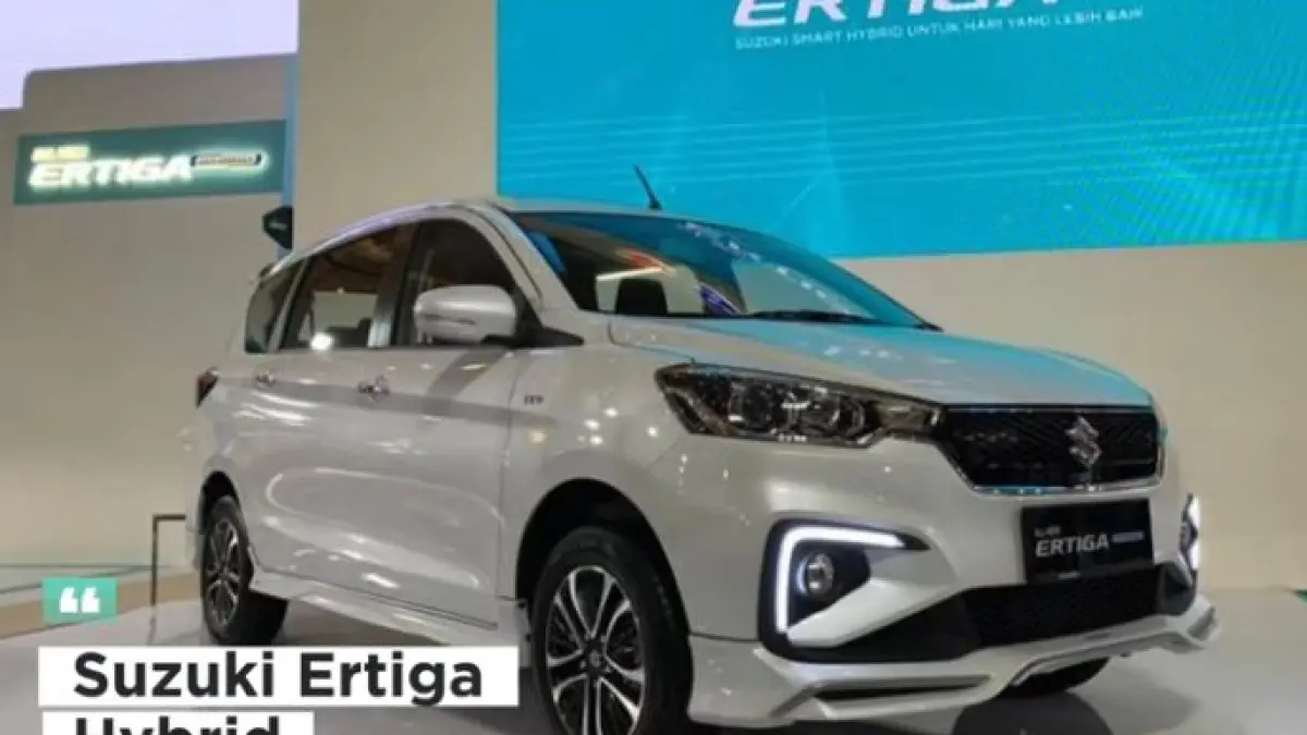 Cari mobil irit? Simak 3 mobil paling irit BBM di Indonesia 2026 dengan konsumsi hingga 47 km/liter. Hemat biaya bensin untuk mobilitas harian Anda! (screenshot youtube)