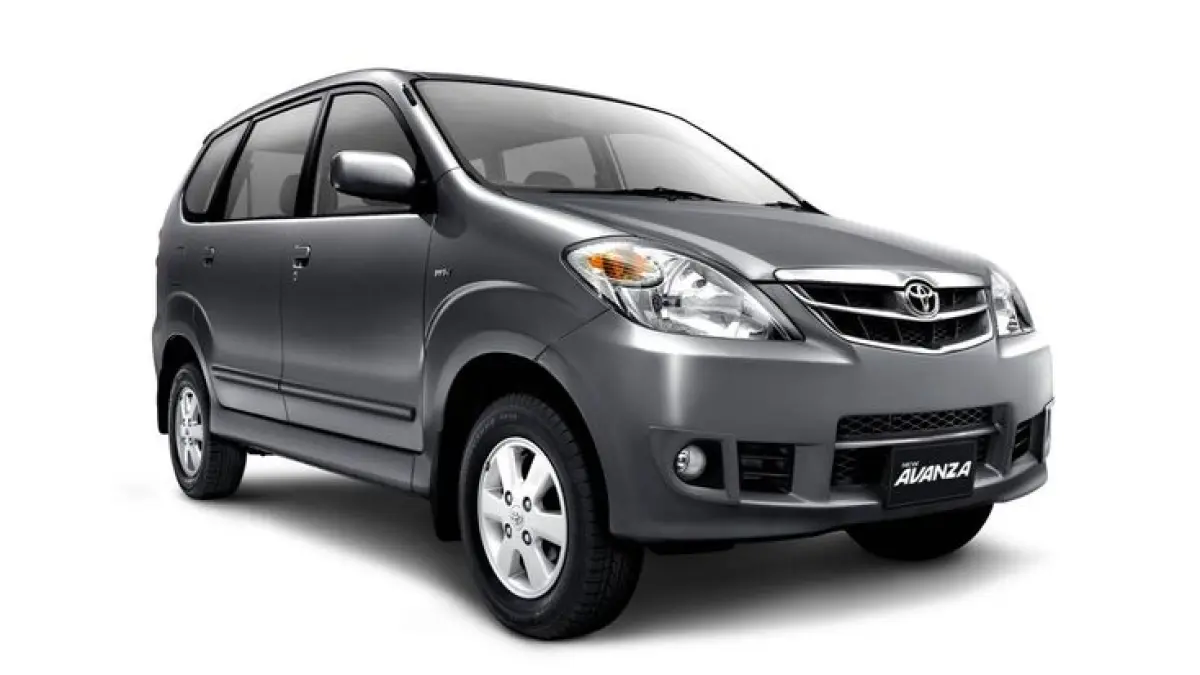 Daftar mobil Rp50 jutaan terbaik yang irit, bandel, dan minim rewel. Cocok untuk keluarga dan pemula. (Pinterest)