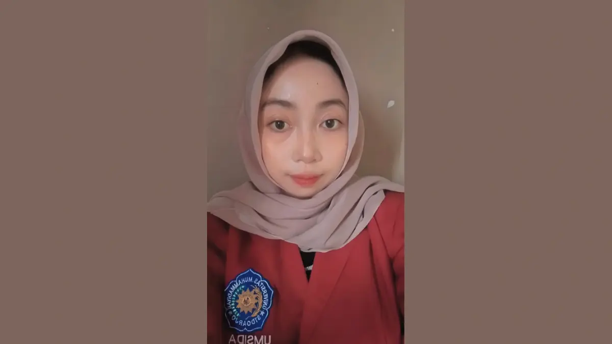 Fatika Rizqi Sekar Azzahra, Mahasiswa Fakultas Bisnis, Hukum, dan Ilmu Sosial, Administrasi Publik, Universitas Muhammadiyah Sidoarjo.