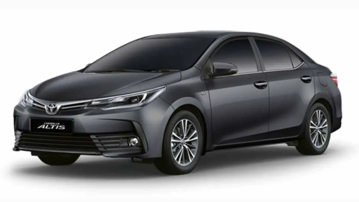 Mobil ekonomis paling hemat bensin 2026, pilihan terbaik irit BBM untuk harian. Cek daftar mobil paling efisien di sini! (GOOGLE)