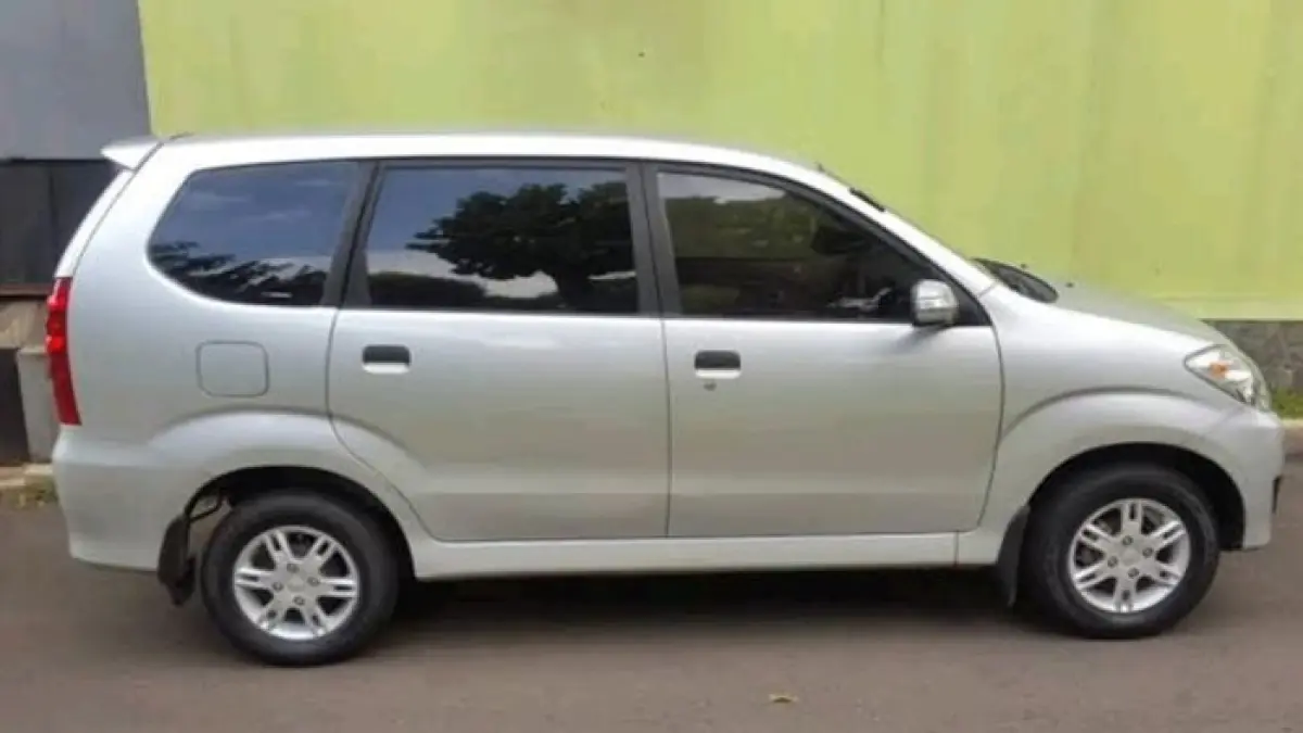 Mobil Rp50 jutaan terbaik hadir dengan pilihan irit, bandel, dan murah perawatan. Ini daftar lengkapnya ! (Pinterest)