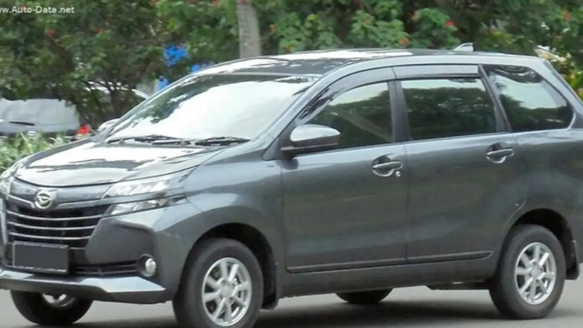 Mobil Rp50 jutaan terbaik  murah tapi berisiko. Simak kelebihan dan kelemahannya sebelum membeli ! (Pinterest)