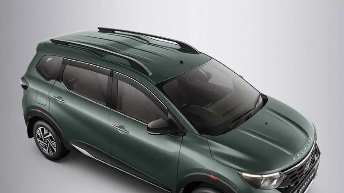 Nissan Gravite 2026 siap tantang Avanza dengan fitur lengkap, kabin luas, dan harga kompetitif di segmen low MPV Indonesia.(Pinterest)