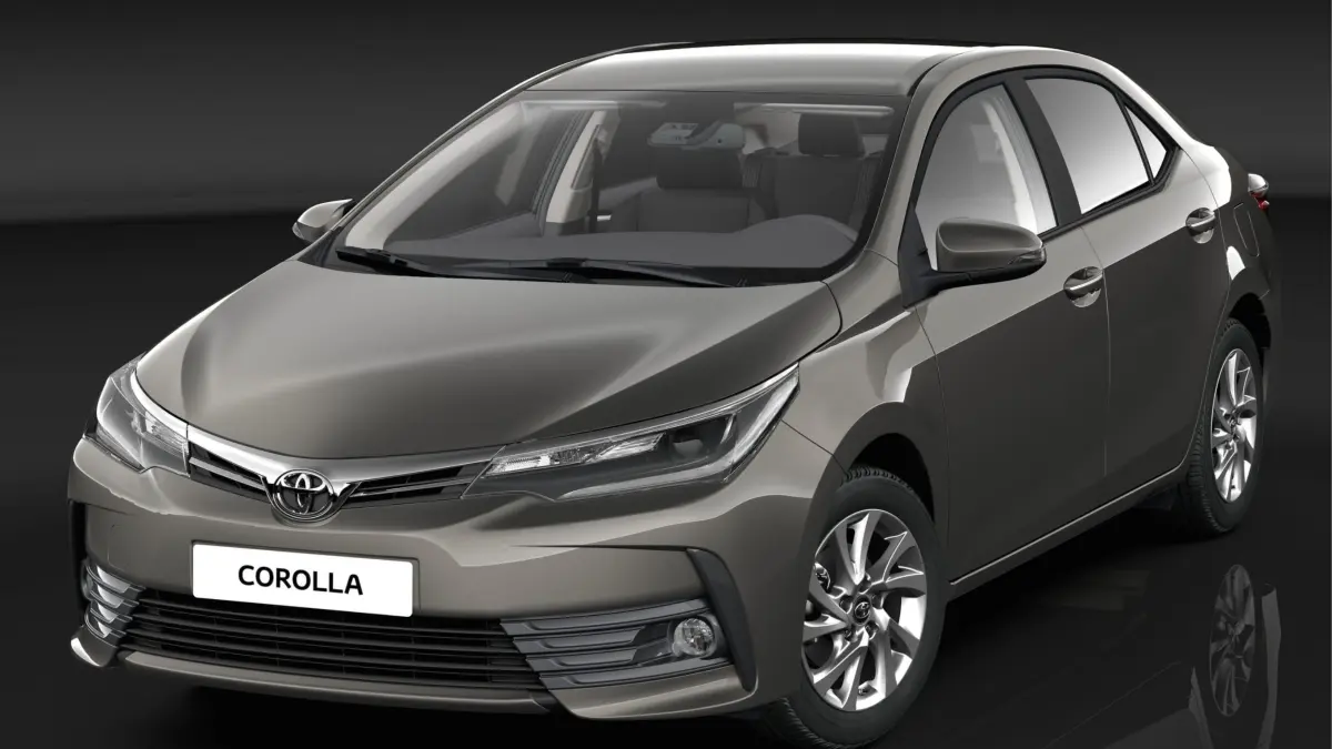 Review Toyota Corolla Altis 2017 Indonesia, sedan bekas nyaman, elegan, dan worth it untuk harian. Simak kelebihan dan kekurangannya! (GOOGLE)