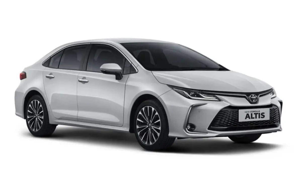 Kelebihan dan kekurangan Corolla Altis 2017, sedan nyaman dan bandel tapi fitur mulai tertinggal. Wajib tahu sebelum beli! (GOOGLE)
