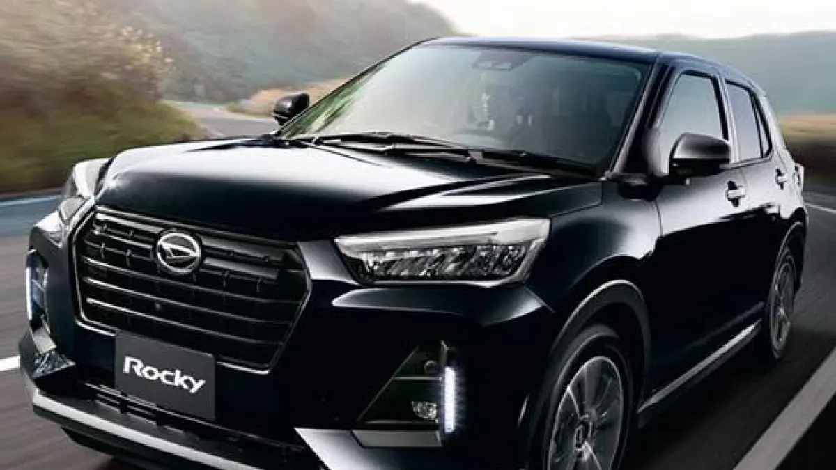 Daihatsu Sigra 2026 hadir lebih modern dengan harga Rp140 jutaan. Simak fitur dan keunggulannya di sini!(Pinterest)
