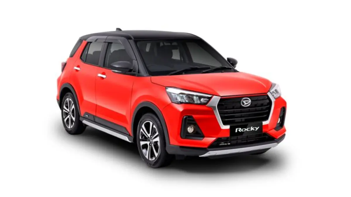 Daihatsu Sigra jadi mobil LCGC favorit. Simak kelebihan dan kekurangan Daihatsu Sigra sebelum beli!(Pinterest)