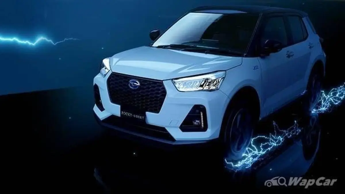 Daihatsu Sigra tipe R 2026 hadir dengan fitur lengkap dan cicilan Rp1,9 juta. Simak harga dan promo terbaru di sini!(Pinterest)