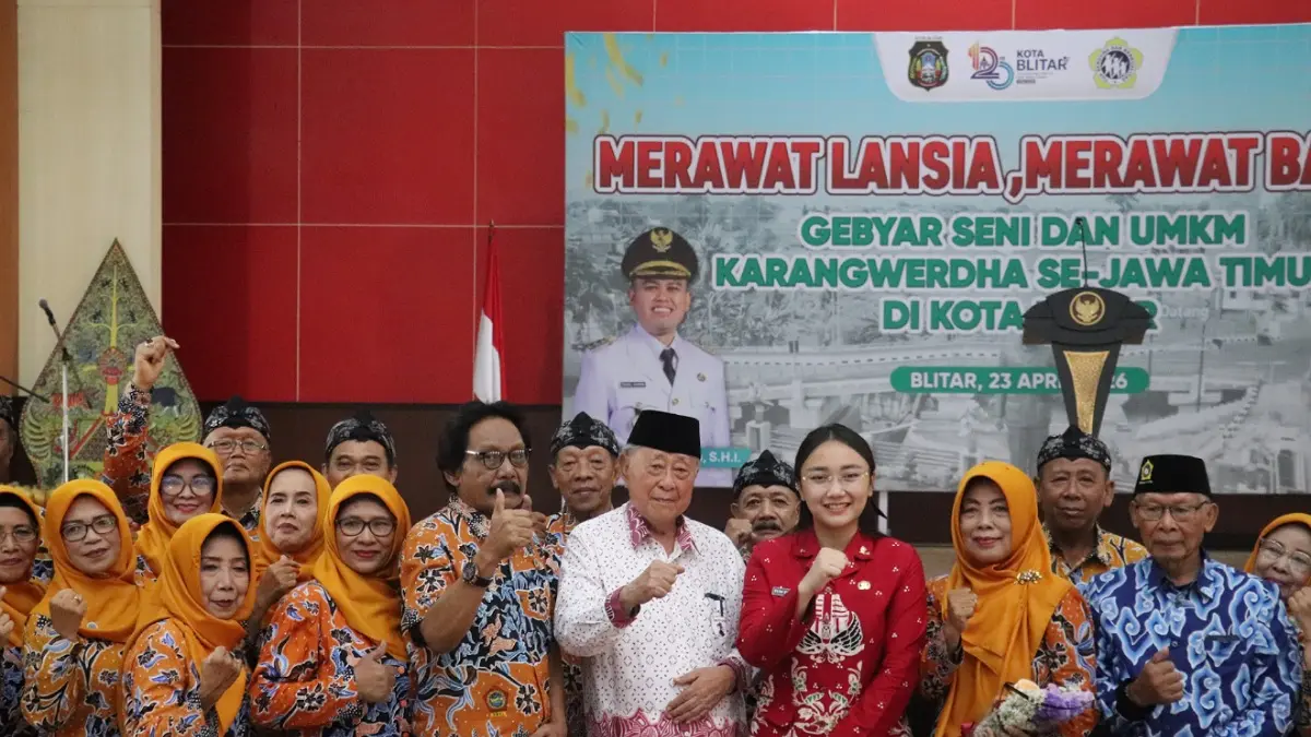 Foto by Syaifullah 