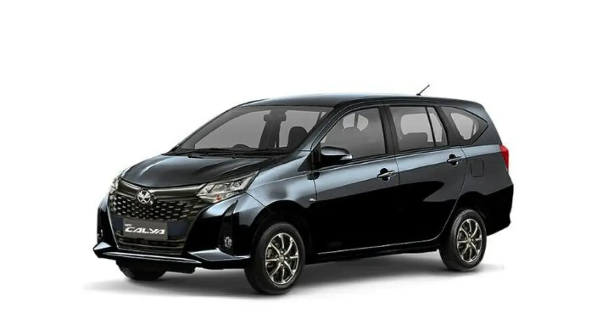 Nissan Gravit 2026 hadir dengan harga Rp100 jutaan, siap jadi pesaing Toyota Calya dan Daihatsu Sigra di segmen MPV murah.(Pinterest)
