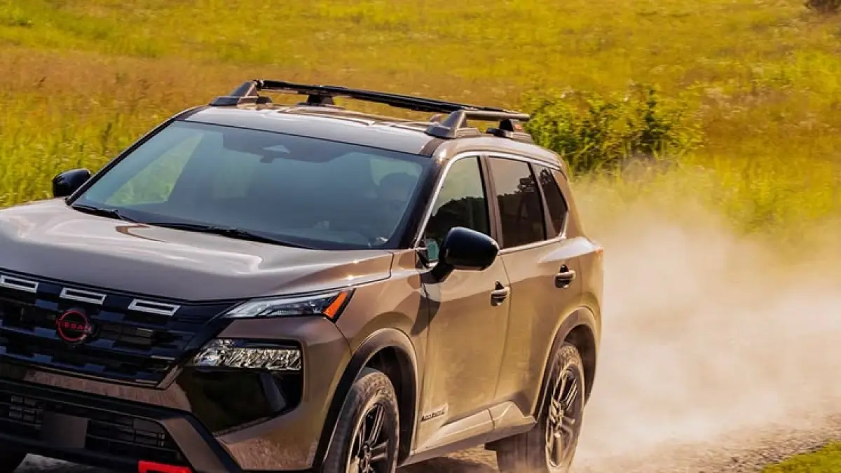 Nissan Gravity 2026 hadir sebagai MPV 7 penumpang murah dengan fitur premium, audio JBL, dan konsumsi BBM irit.(Pinterest)