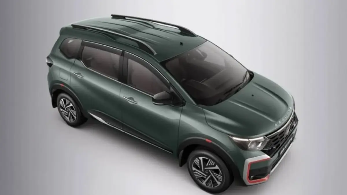 Nissan Gravity hadir sebagai MPV 7 penumpang murah dengan fitur lengkap, kabin fleksibel, dan harga mulai Rp 100 jutaan.(Pinterest)