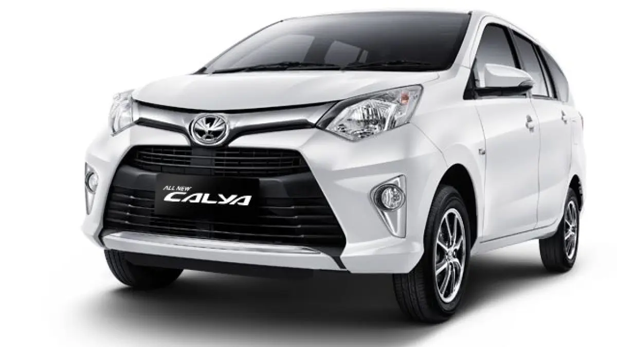 Perbandingan Daihatsu Sigra vs Toyota Calya, mana mobil keluarga paling worth it, irit BBM, dan cocok untuk budget terbatas?(Pinterest)