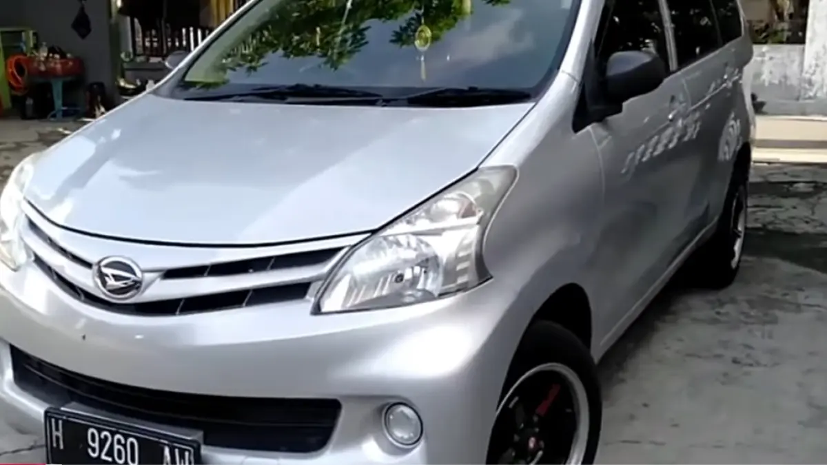 7 Mobil Terbaik Rp80 Jutaan yang Minim Drama dan Irit Biaya, Nomor 3 Jadi Favorit Anak Muda! (screenshoot youtube)