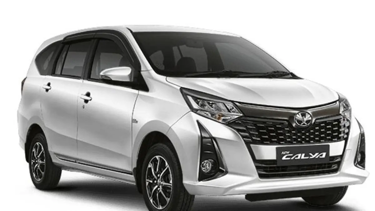 Perbandingan Nissan Gravite vs Toyota Calya 2026, duel MPV murah modern vs terbukti. Mana pilihan terbaik keluarga? (PINTEREST)