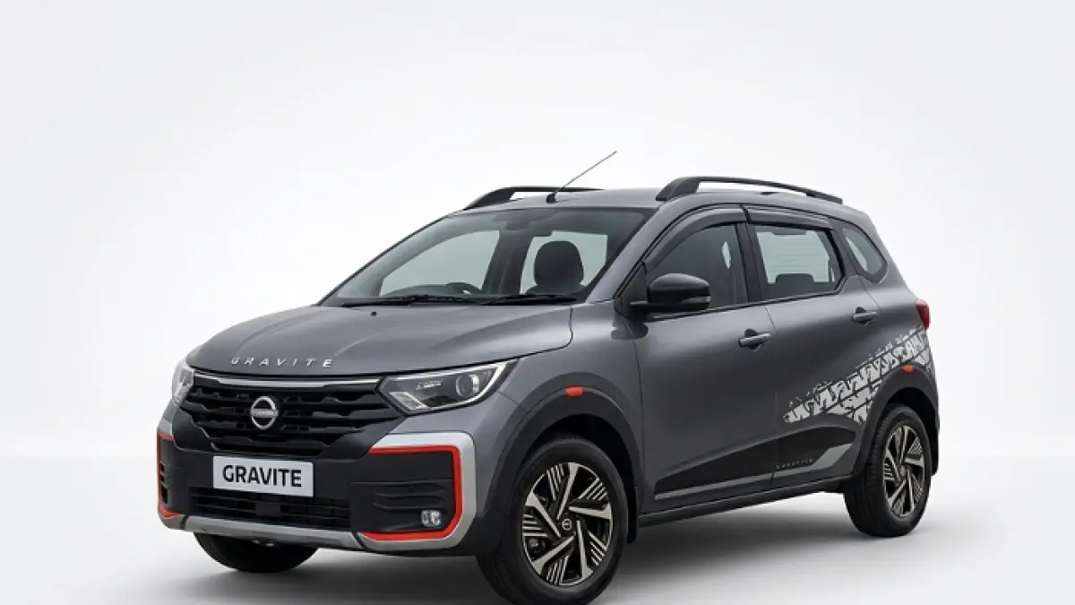 Perbandingan Nissan Gravite vs Toyota Calya 2026, pilih MPV modern penuh fitur atau mobil tangguh terbukti? (PINTEREST)
