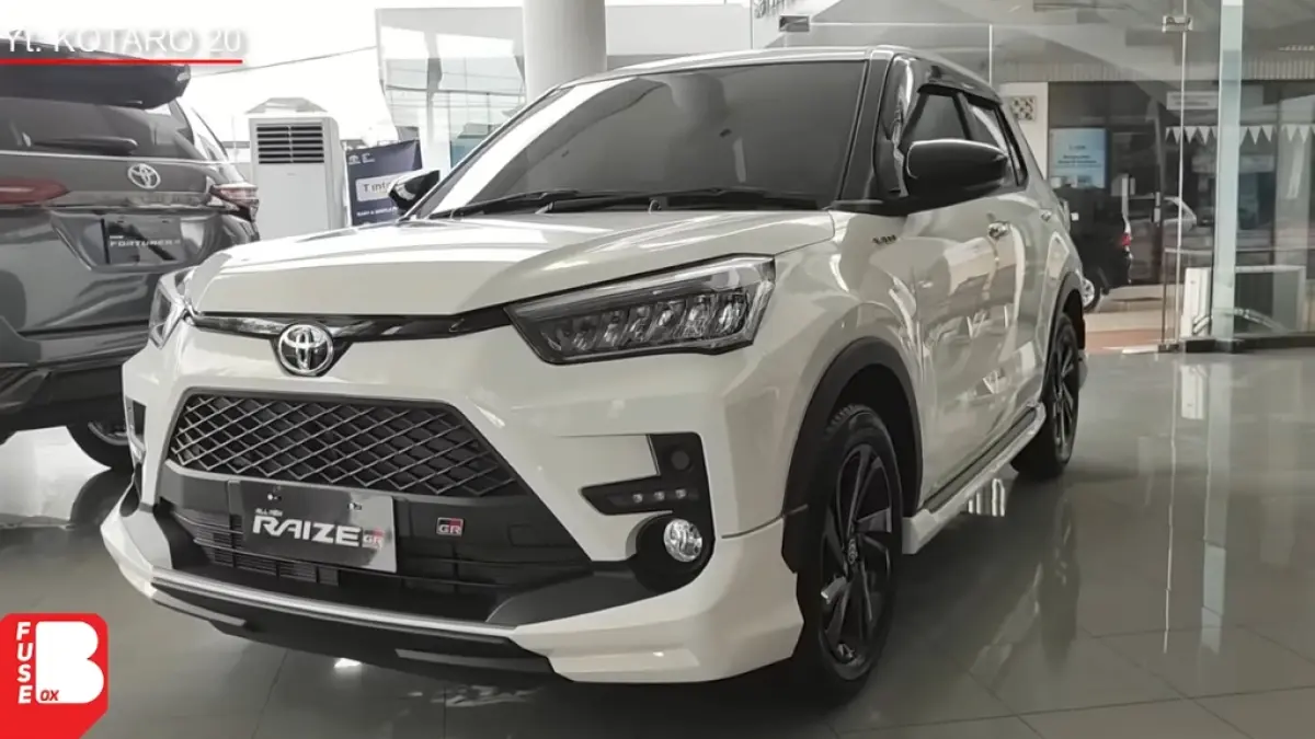 Rekomendasi mobil bekas 60 jutaan paling irit 2026, bandel, murah perawatan, dan cocok untuk harian