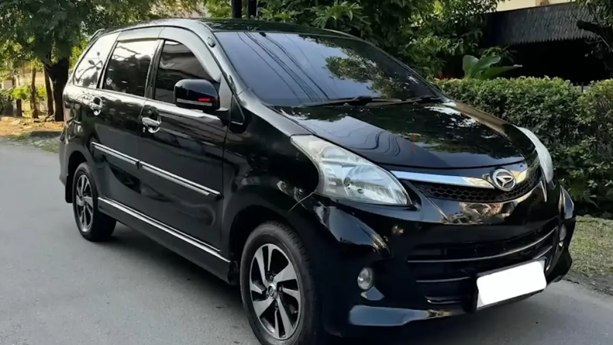 Rekomendasi mobil bekas 60 jutaan paling irit 2026, bandel, murah perawatan, dan cocok untuk harian(screenshot youtube)
