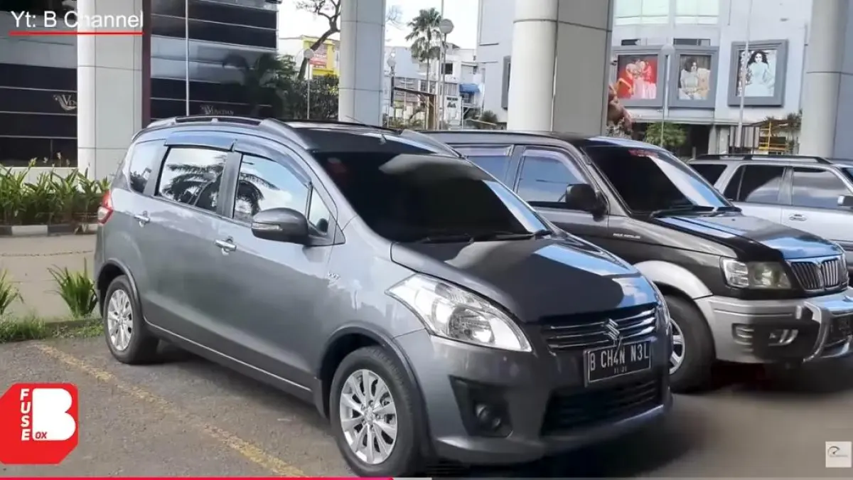 Rekomendasi mobil bekas dibawah 100 juta paling bandel 2026, irit, minim penyakit, dan biaya perawatan murah
