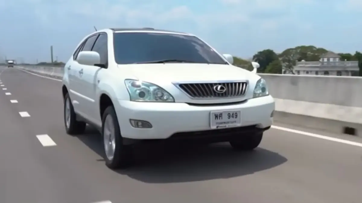 Rekomendasi SUV premium bekas 80 jutaan paling mewah 2026, nyaman, fitur lengkap, dan bikin tampilan naik kelas.