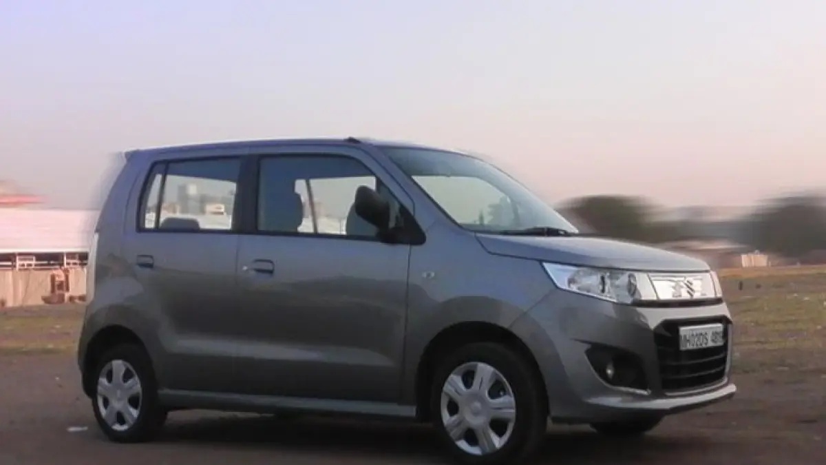 Suzuki Karimun 2026 hadir dengan desain baru, fitur modern, dan harga mulai Rp170 jutaan. Simak spesifikasi lengkapnya di sini. (Pinterest)