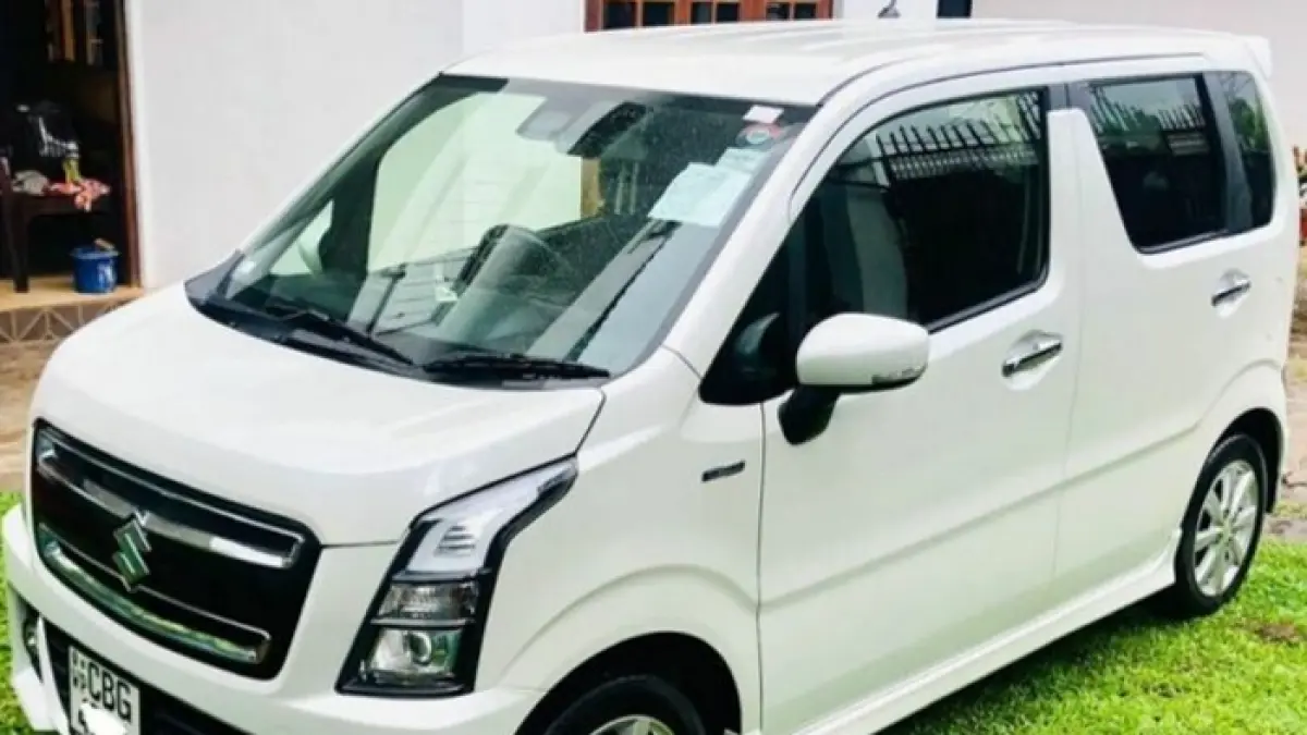 Suzuki Karimun 2026 hadir lebih modern dengan harga Rp140 jutaan. Masih jadi mobil pertama terbaik di Indonesia ? (Pinterest)