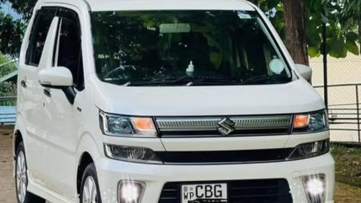 Suzuki Karimun Estilo 2026 masih layak dibeli? Murah dan irit, tapi fitur minim dan mulai kalah dari mobil modern. (Pinterest)