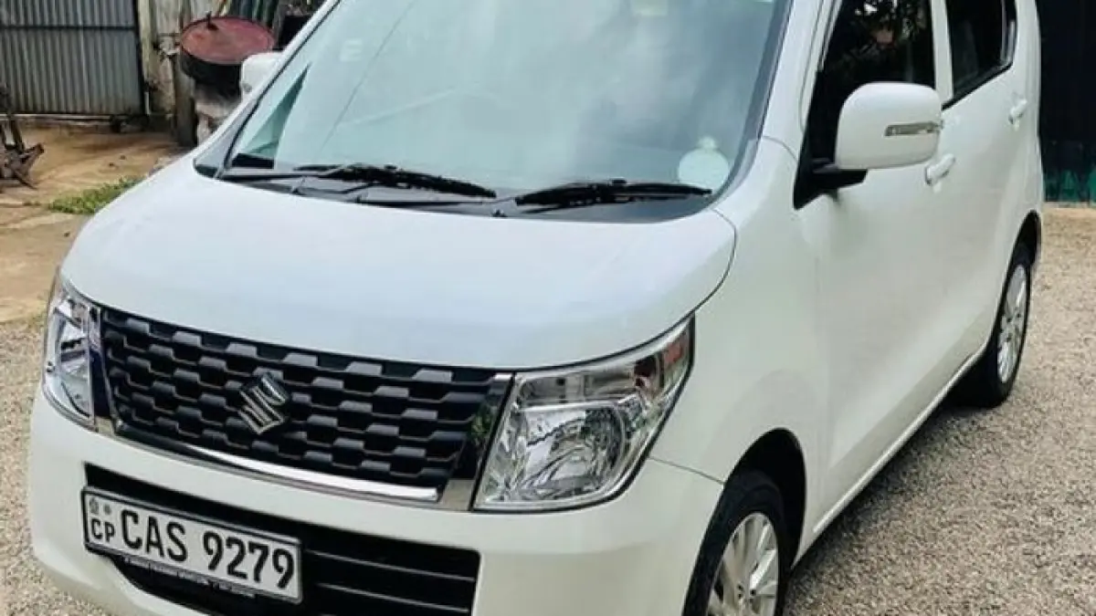 Suzuki Karimun Estilo 2026 masih worth it? Mobil murah irit Rp50 jutaan ini jadi pilihan favorit pemula. (Pinterest)
