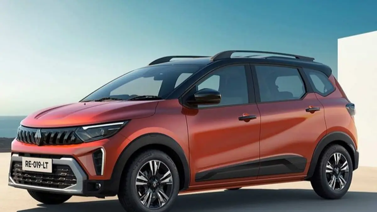 GAC ION i60 SUV EREV 2026 hadir di Indonesia, gabungkan listrik dan bensin dengan jarak tempuh 1300 km tanpa khawatir charging.