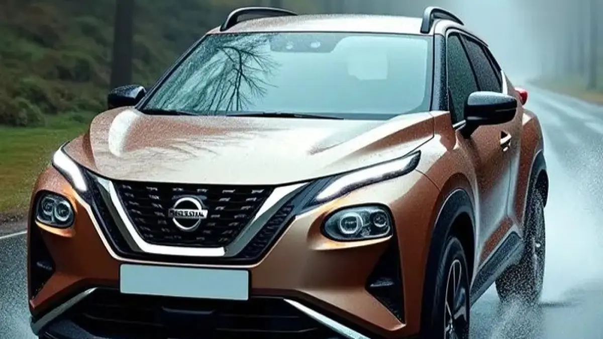 Nissan Grafit MPV 7 seater Rp105 jutaan resmi meluncur di India, irit BBM, fitur lengkap, dan siap guncang pasar Avanza.