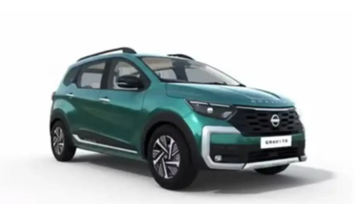 Nissan Grafite 2026 hadir dengan harga Rp140 jutaan, MPV 7 seater ini siap guncang Sigra dan Calya di segmen mobil keluarga murah.