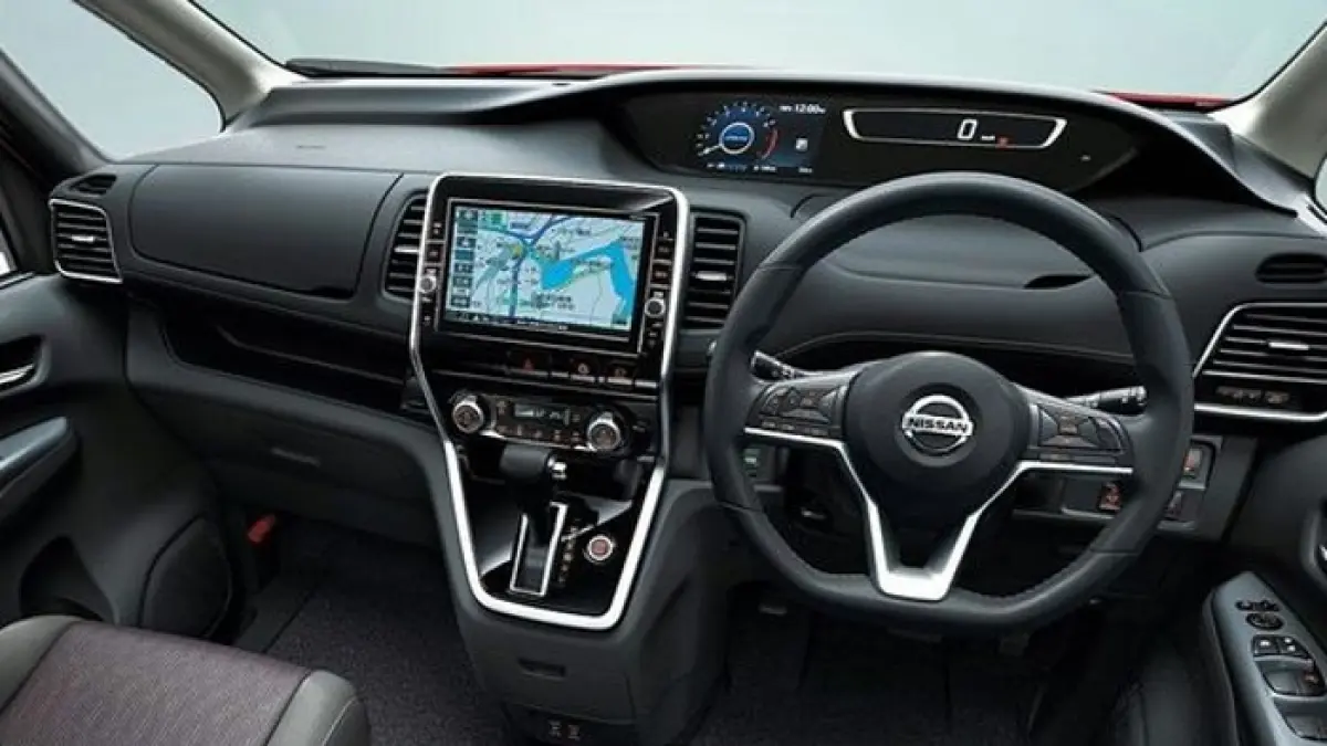Nissan Gravite 2026 hadir sebagai MPV 7 seater murah Rp100 jutaan, siap tantang Avanza di segmen low MPV Indonesia.