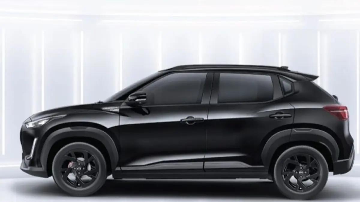 Nissan Gravite 2026 LMPV 7 seater siap guncang pasar Avanza dengan harga lebih murah, desain modern, dan fitur lengkap di Indonesia.