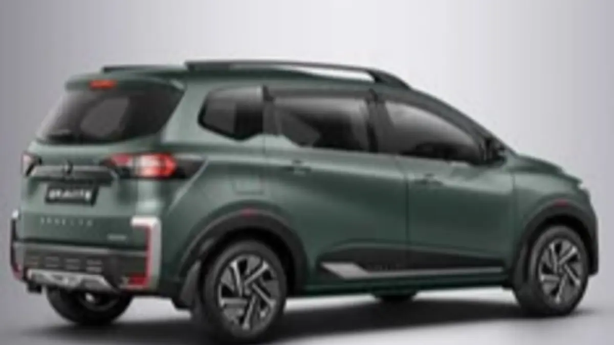 Nissan Gravite 2026 MPV baru siap guncang pasar Avanza dengan desain futuristis, mesin 1.5L, dan fitur lengkap di Indonesia.