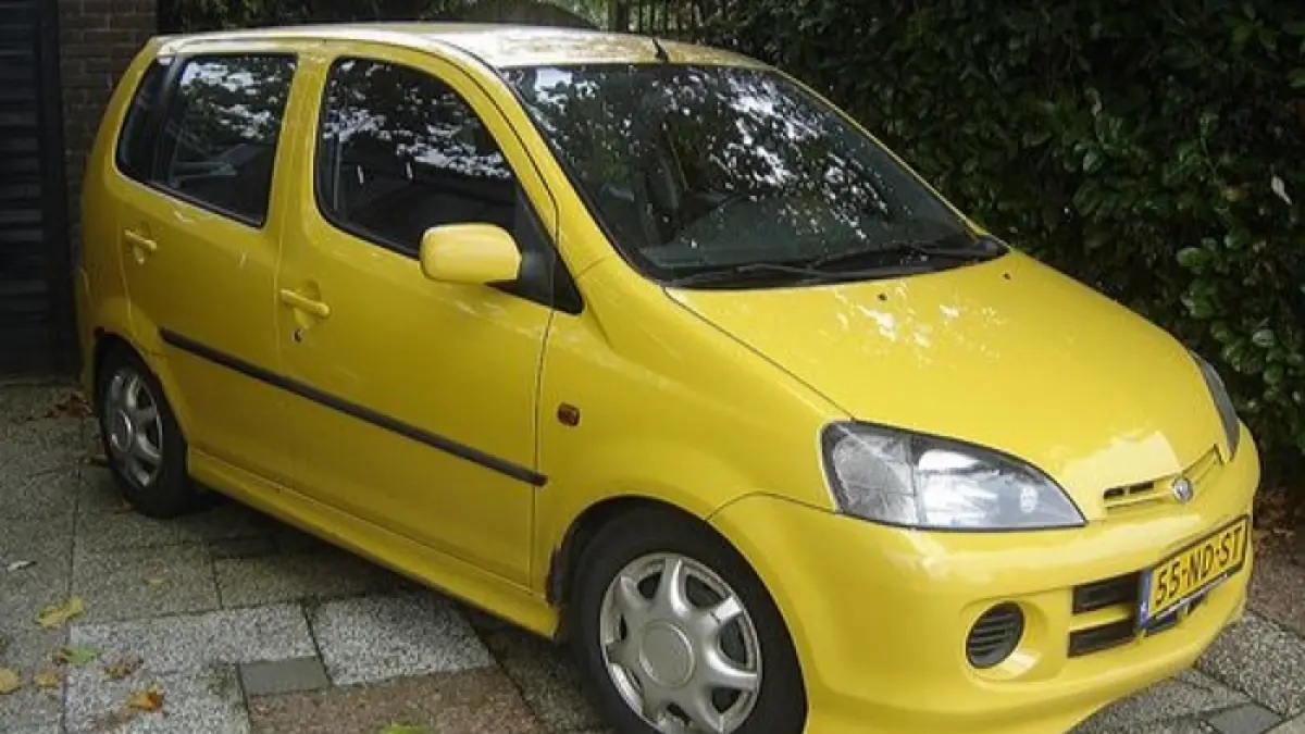 Rekomendasi mobil bekas Rp50 juta untuk keluarga kecil, pilihan terbaik dan tips agar tidak salah beli. (Pinterest)