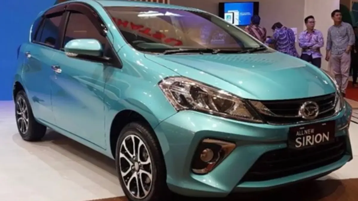 Sedang cari mobil kota yang gesit? Berikut 5 rekomendasi city car terbaik yang irit BBM, lincah, dan kaya fitur keselamatan untuk mobilitas Anda. (screenshot youtube)
