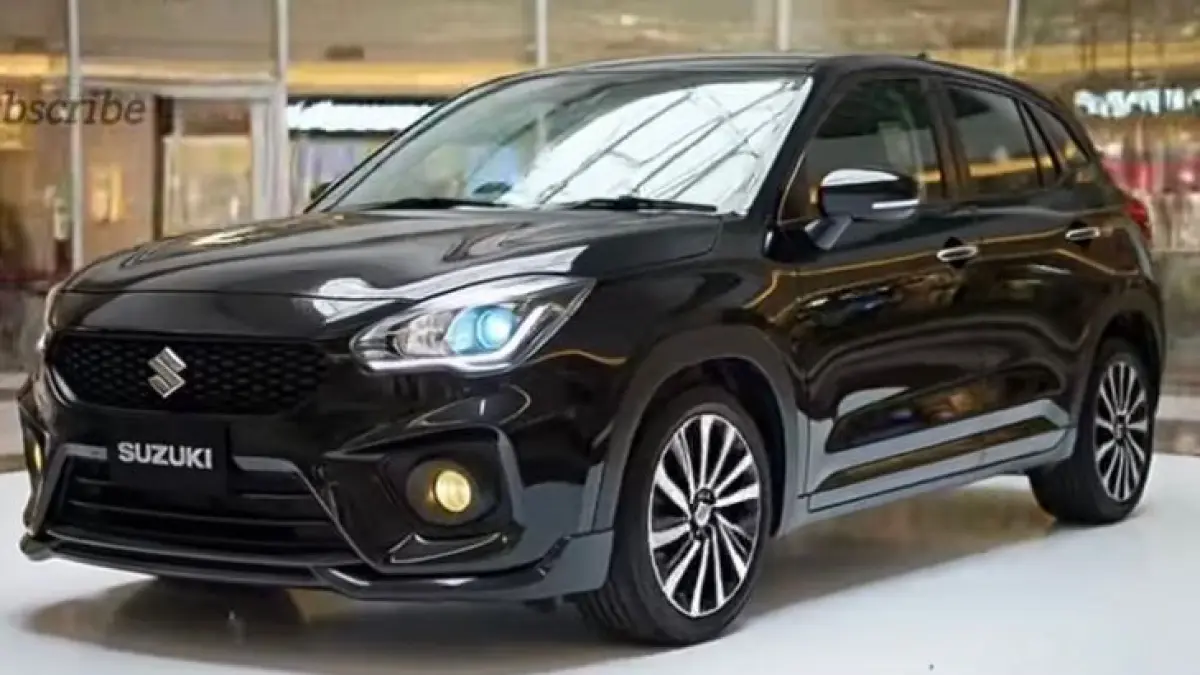  Suzuki Karimun 2026 resmi hadir dengan harga mulai Rp 120 jutaan! City car paling irit, kabin lega, dan biaya perawatan murah. Cek selengkapnya! (screenshot youtube)