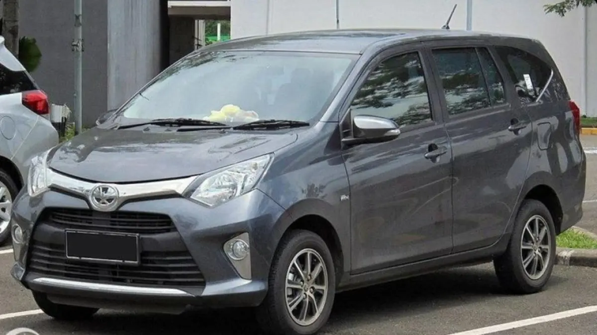 Harga Toyota Calya bekas murah mulai Rp50 jutaan. Simak daftar 7 unit lengkap lokasi, tahun, dan tips beli mobil bekas terbaik. (pinterest.com)