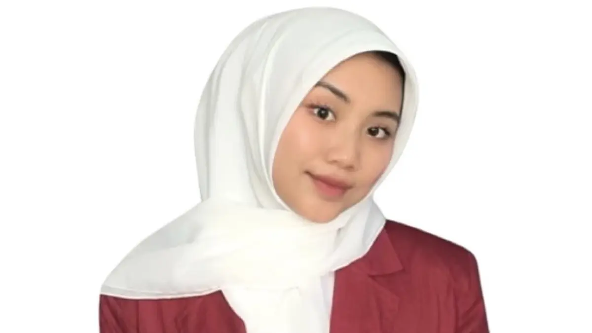 Herlina Eka Margareta | Mahasiswa Prodi Administrasi Publik | Fakultas Bisnis, Hukum dan Ilmu Sosial | Universitas Muhammadiyah Sidoarjo.