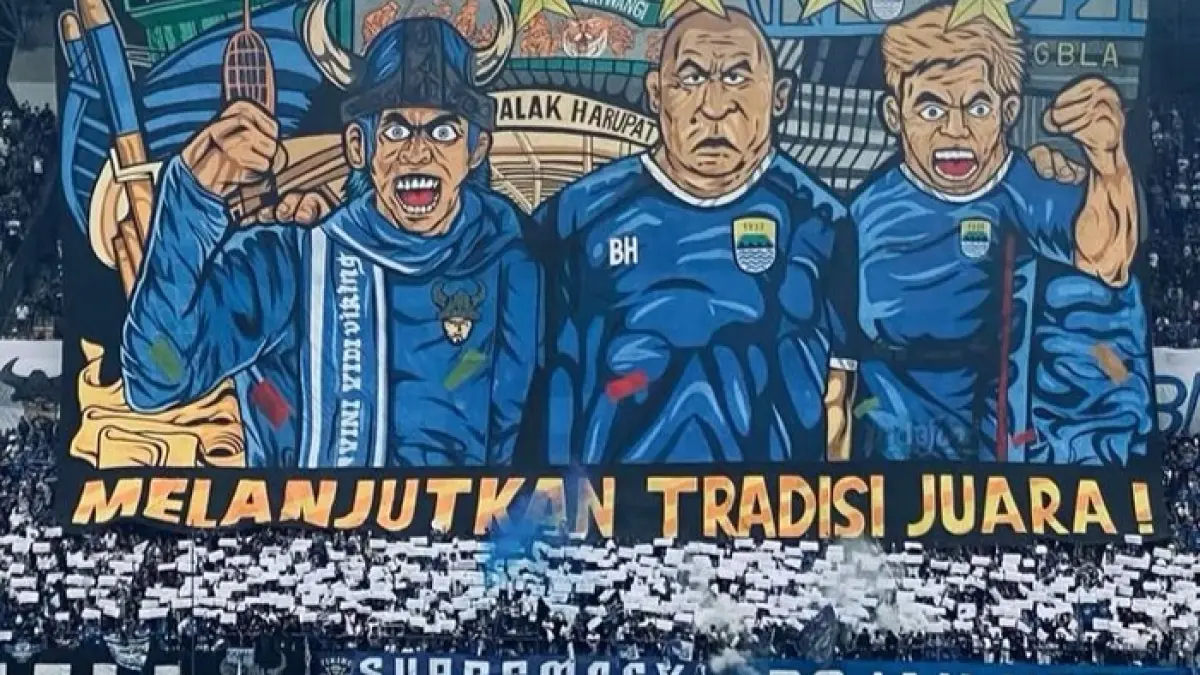 Kadu Monteiro resmi tinggalkan PSBS Biak, Persib Bandung siap rekrut kiper Brasil ini untuk perkuat Liga 1 musim depan.