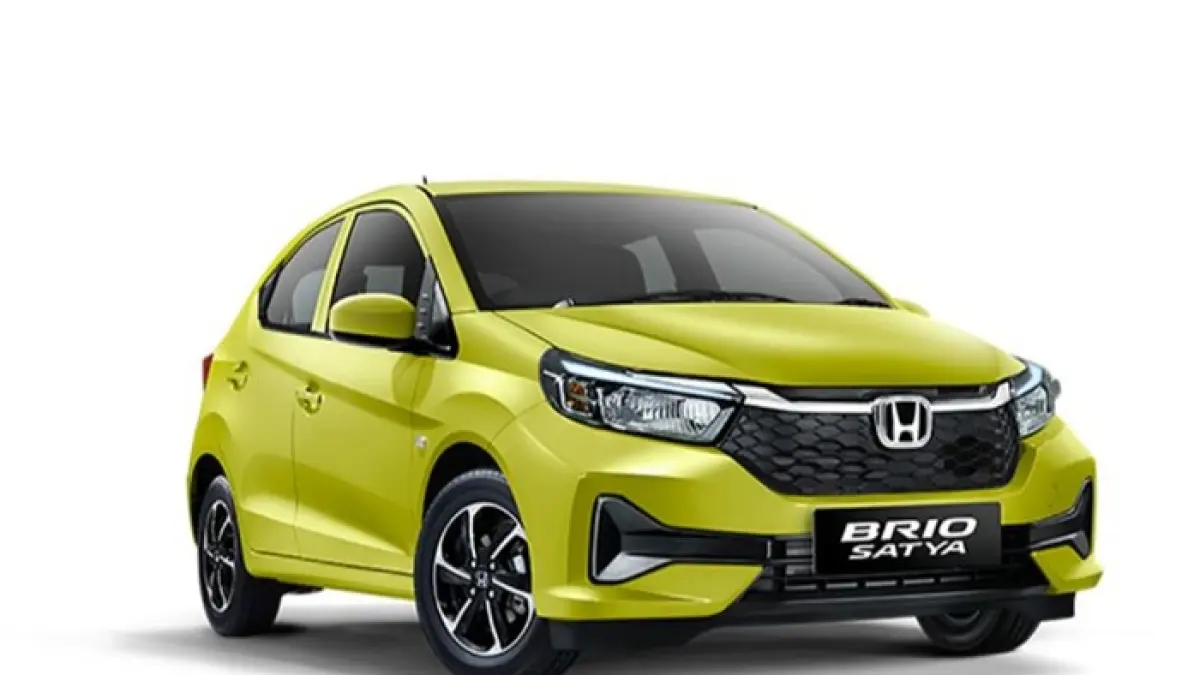 Mobil keluarga murah paling worth it 2026, perbandingan Calya, Sigra, Triber, dan Gravite untuk pilihan terbaik keluarga. (PINTEREST)