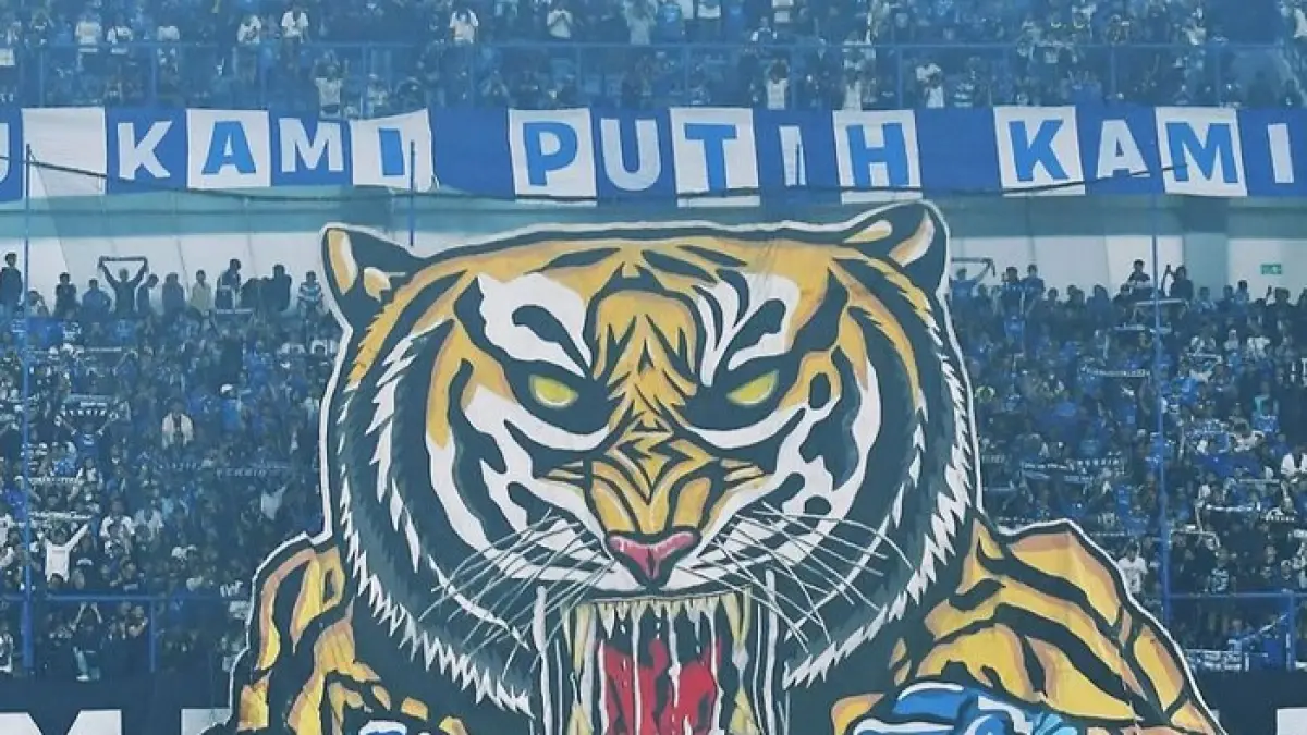 Persib Bandung resmi umumkan 2 pemain baru, Kurzawa dan Dion Mark usai menang atas PSBS Biak di BRI Super League. (Gemini AI)