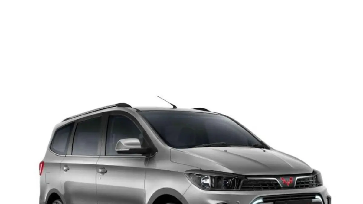 Suzuki APV 2026 hadir dengan desain baru, kabin luas, fitur modern, dan harga mulai Rp190 jutaan. Masih jadi MPV terbaik? (pinterest.com)